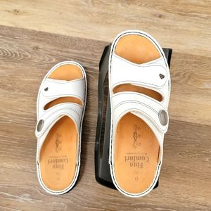 Finn Comfort Sansibar Sandals